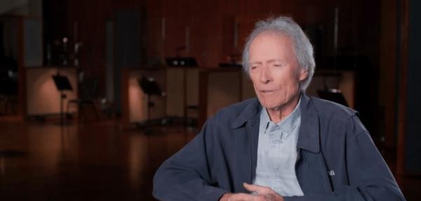 克林特伊斯特伍德的经典电影