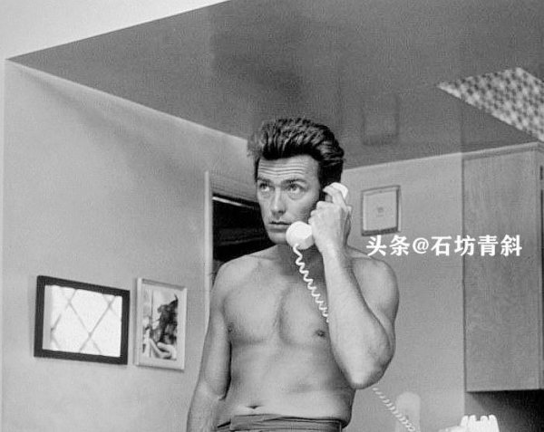 克林特伊斯特伍德的经典电影