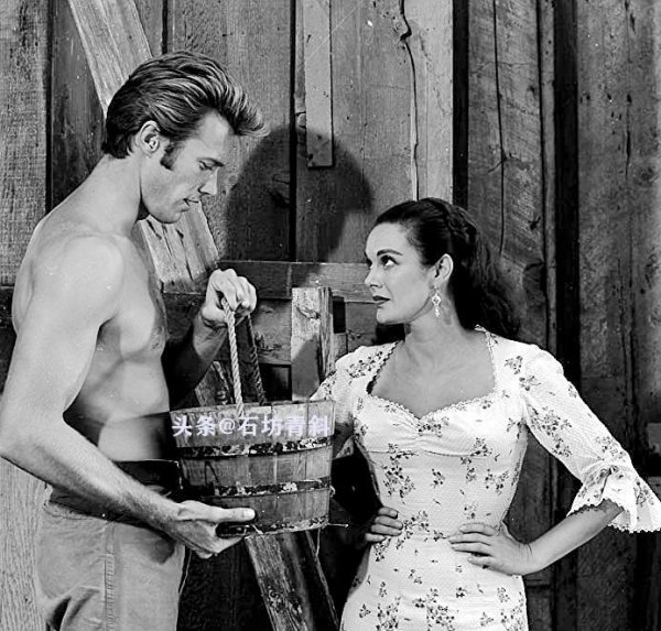 克林特伊斯特伍德的经典电影