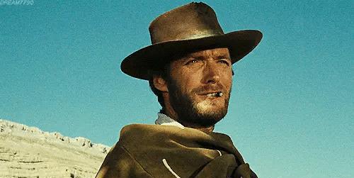 克林特伊斯特伍德的经典电影