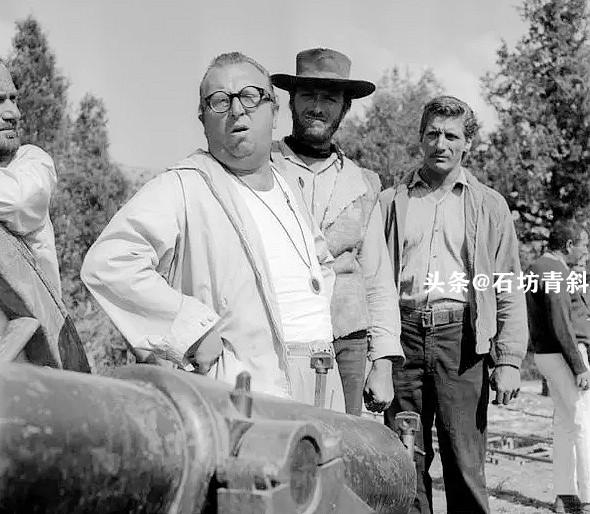 克林特伊斯特伍德的经典电影