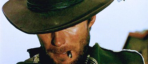 克林特伊斯特伍德的经典电影