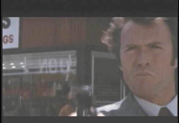 克林特伊斯特伍德的经典电影