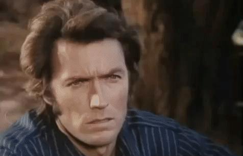 克林特伊斯特伍德的经典电影