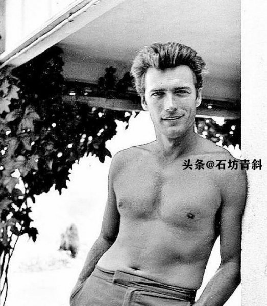 克林特伊斯特伍德的经典电影