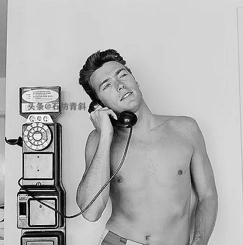 克林特伊斯特伍德的经典电影