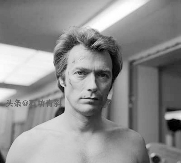 克林特伊斯特伍德的经典电影