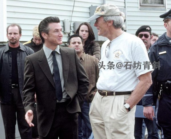 克林特伊斯特伍德的经典电影