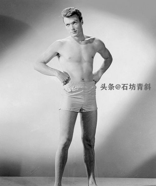 克林特伊斯特伍德的经典电影