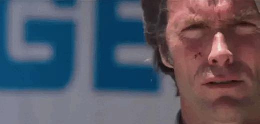 克林特伊斯特伍德的经典电影