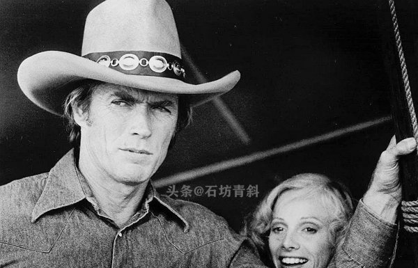 克林特伊斯特伍德的经典电影