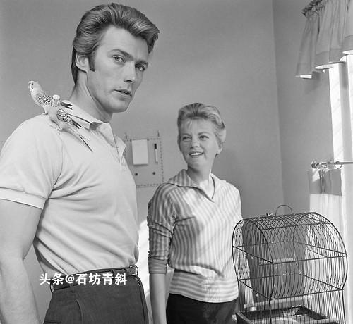 克林特伊斯特伍德的经典电影