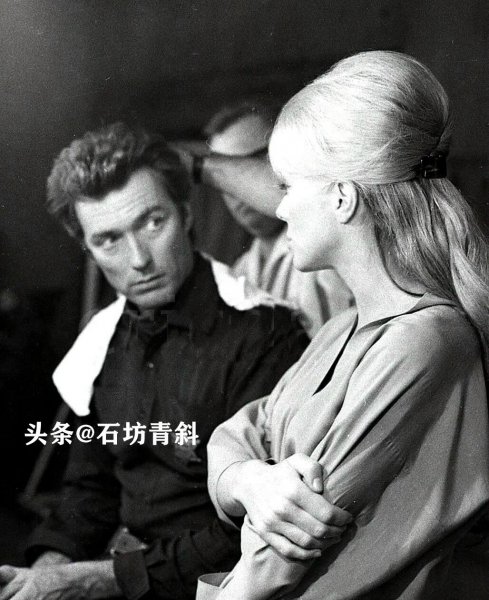 克林特伊斯特伍德的经典电影