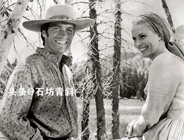 克林特伊斯特伍德的经典电影