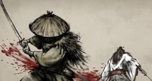 在日本浪人什么意思