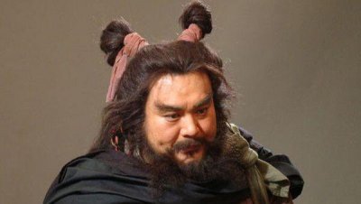 李逵的性格特点及其主要事迹 李逵在水浒传中的绰号