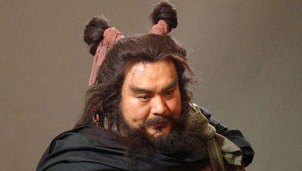 李逵的性格特点及其主要事迹