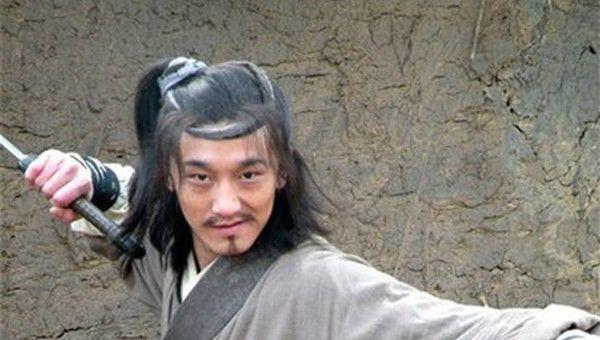 李逵的性格特点及其主要事迹