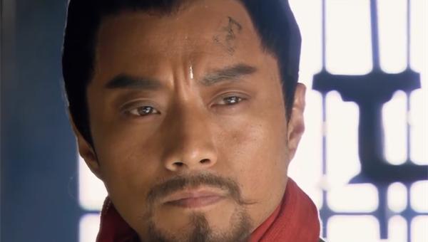 李逵的性格特点及其主要事迹