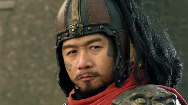 李逵的性格特点及其主要事迹