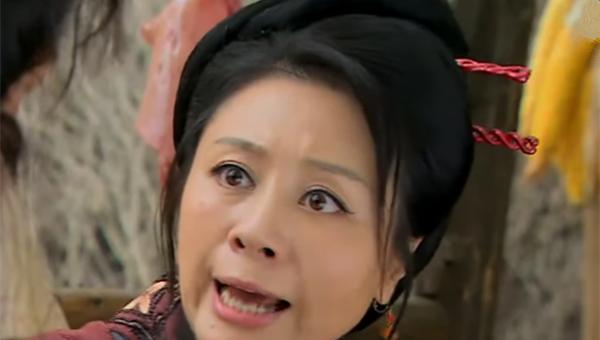 李逵的性格特点及其主要事迹