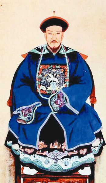 一代名相陈廷敬评价