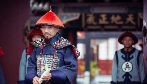 一代名相陈廷敬评价