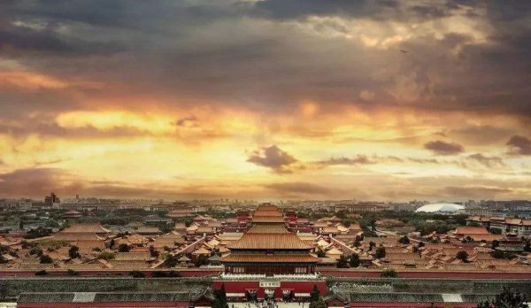 一代名相陈廷敬评价