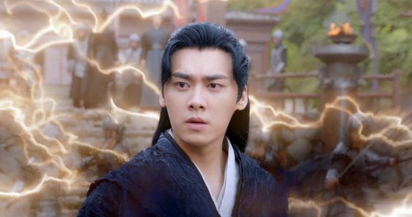 镜双城每个人物结局剧情