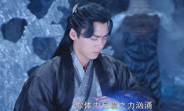 镜双城每个人物结局剧情