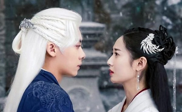 镜双城每个人物结局剧情