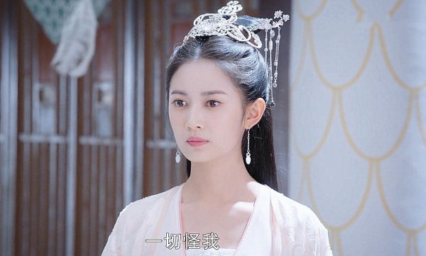 镜双城每个人物结局剧情