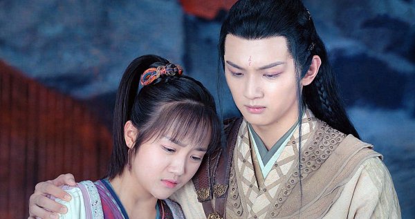 镜双城每个人物结局剧情