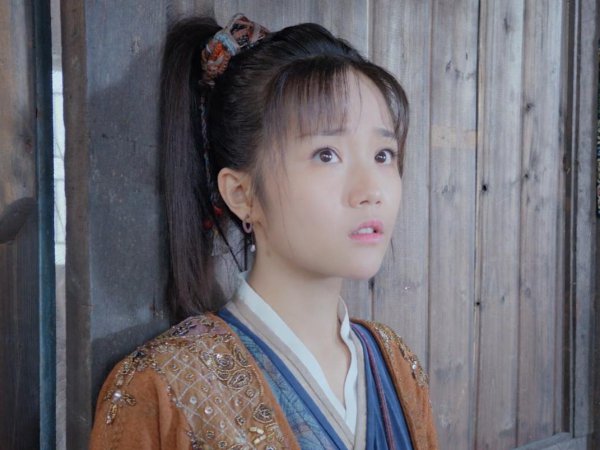 镜双城每个人物结局剧情