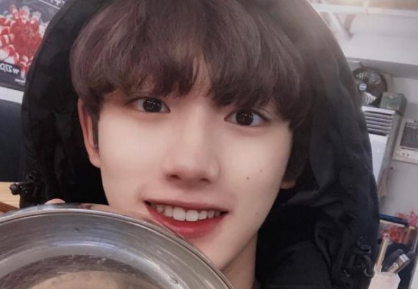 姚景元为什么退出台风少年团