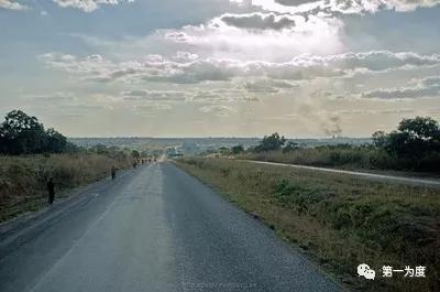 赞比亚是哪个国家