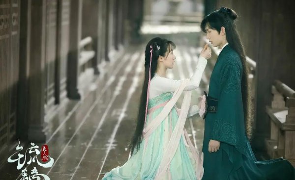 好看的古装连续剧有哪些