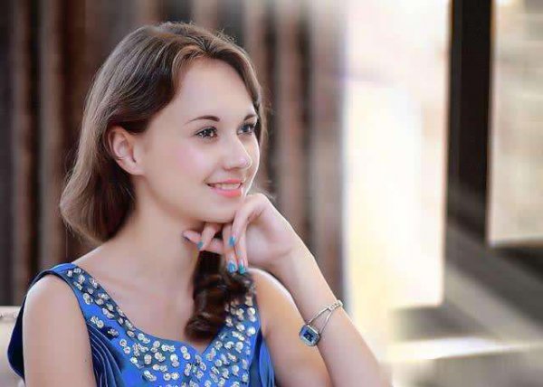 为什么不能娶乌克兰女人