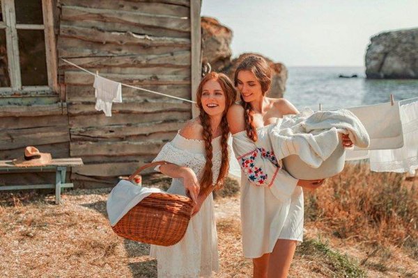 为什么不能娶乌克兰女人