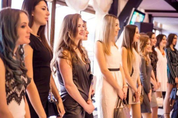 为什么不能娶乌克兰女人