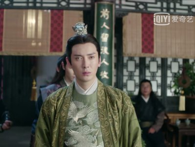 严世蕃为什么喜欢六寸六的脚 严世蕃喜欢6寸6的脚原因