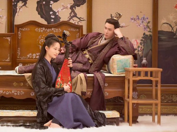 严世蕃为什么喜欢六寸六的脚