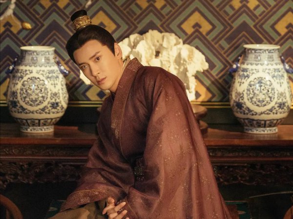 严世蕃为什么喜欢六寸六的脚