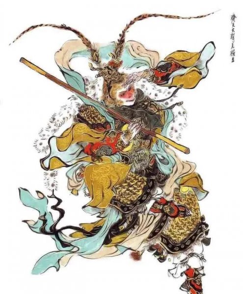 西游记七大圣实力排名