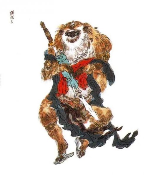 西游记七大圣实力排名