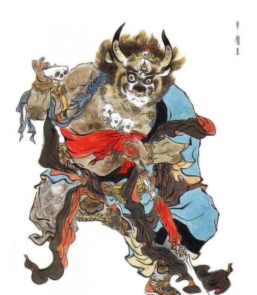 西游记七大圣实力排名