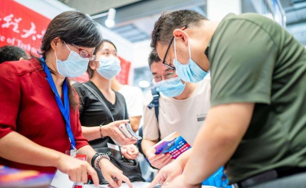 福建十大垃圾大学