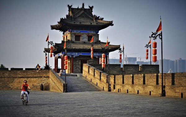 西电是什么档次的大学