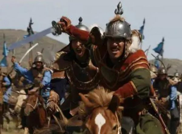 东哥格格真实历史