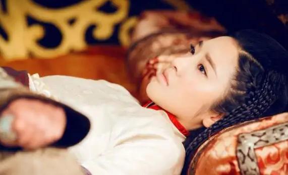 东哥格格真实历史